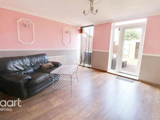House for rent in Harold Hill, Greater London