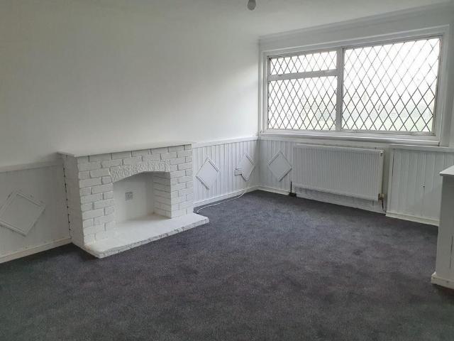 House for rent in Marsh Farm, Luton
