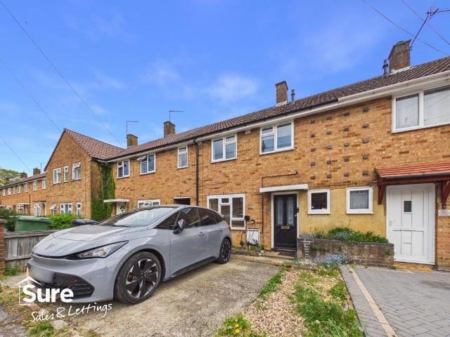 House for rent in Pouchen End, Hertfordshire