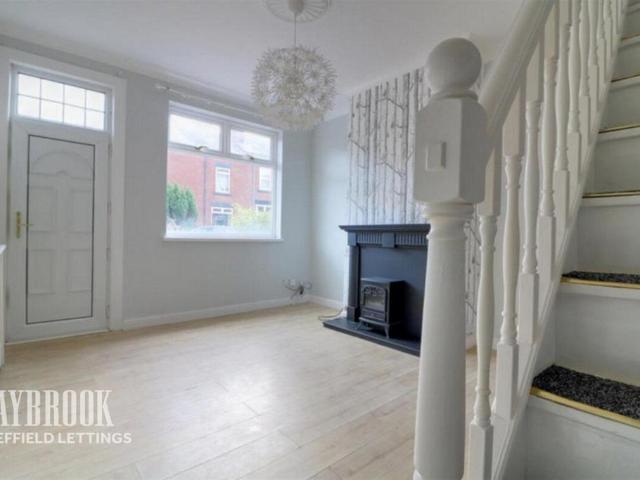House for rent in Walkley, South Yorkshire