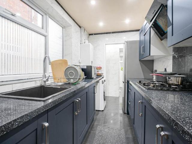 House for rent in Bedworth, Nuneaton and Bedworth