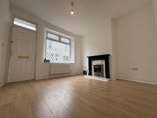House for rent in South Yorkshire