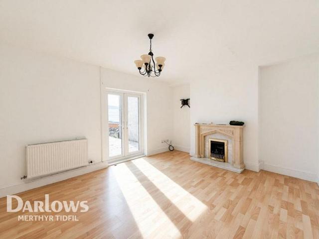 House for rent in Twynyrodyn, Merthyr Tydfil