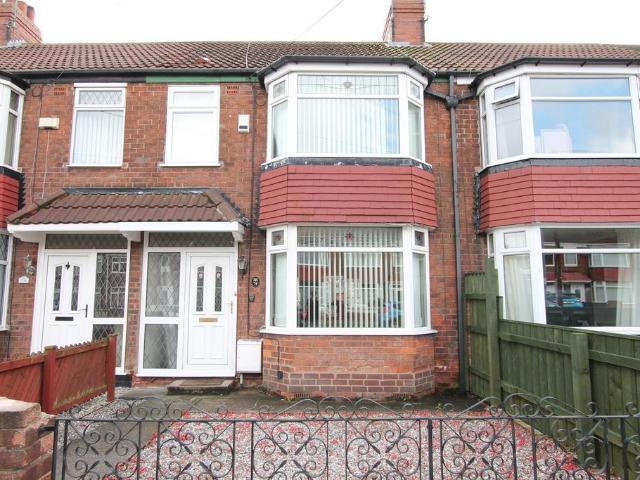 House for rent in Orchard Park, Hull