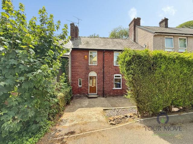 House for rent in South Yorkshire