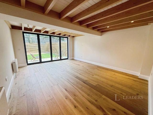House for rent in Trench Wood, Bourne Vale