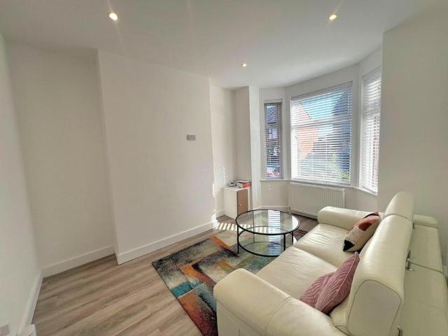 House for rent in Greenheys, Greater Manchester