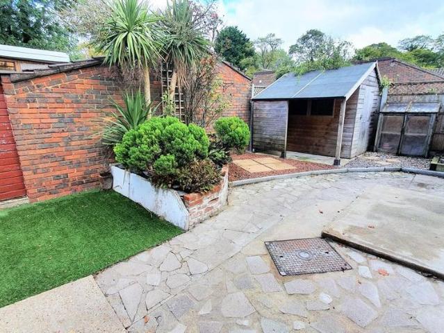 House for rent in Woodside Estate, Houghton Regis