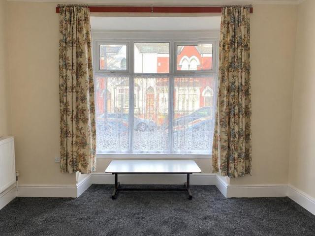 House for rent in Handsworth, West Midlands