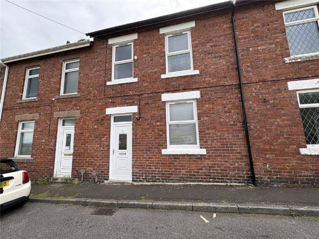 House for rent in Stanley