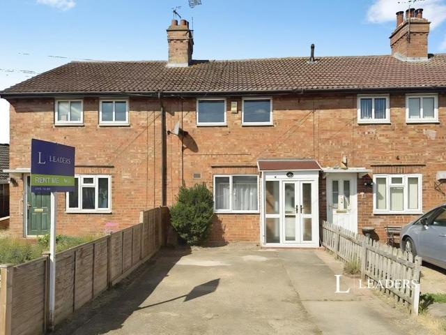 House for rent in Little London, Gosberton Clough