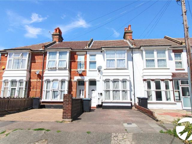 House for rent in Hamerton, Kent