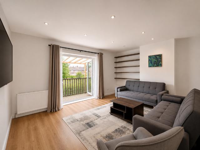 House for rent in Gildersome, West Yorkshire