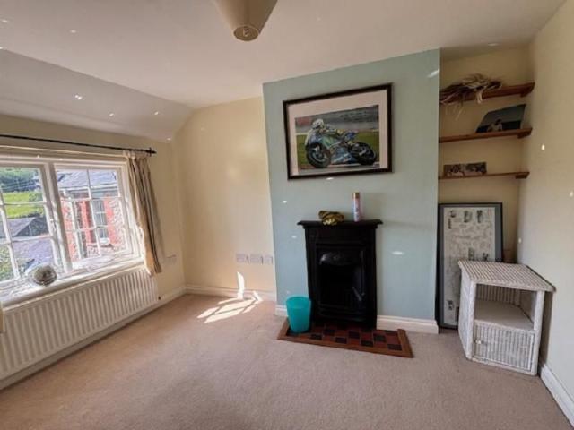 House for rent in Builth Wells, Wales