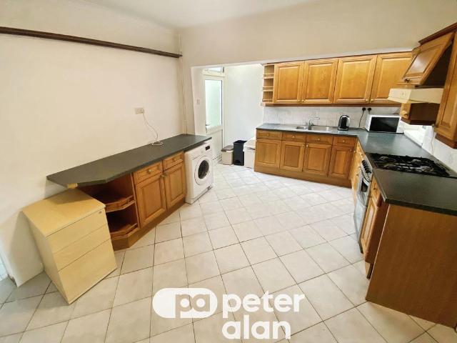 House for rent in Cwmdare, Wales