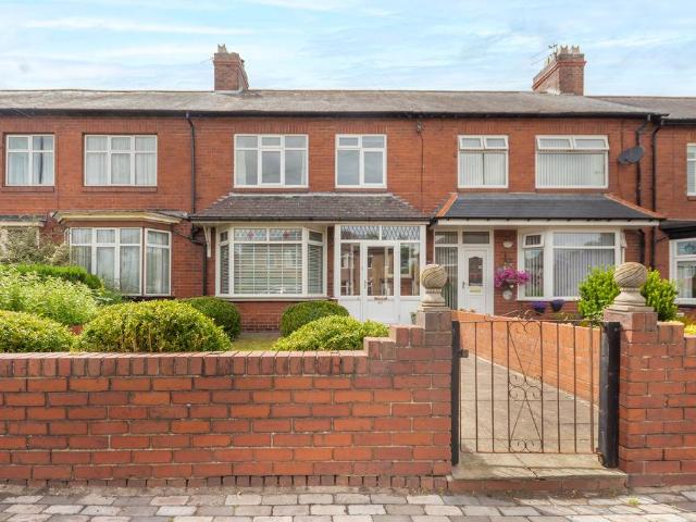 House for rent in Wideopen, North Tyneside