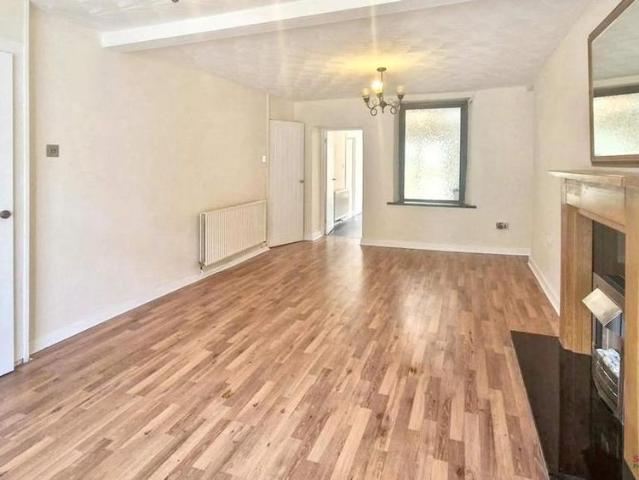 House for rent in Treherbert