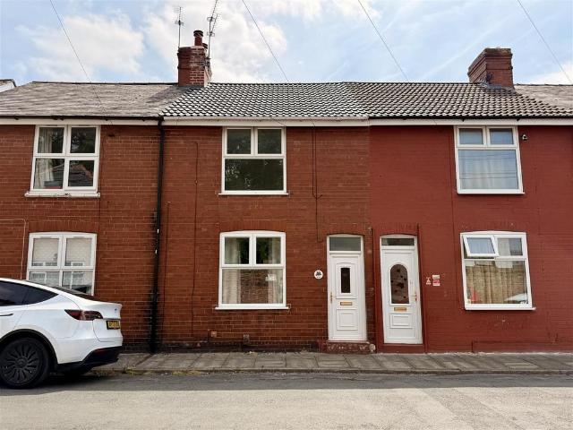House for rent in Bentley, South Yorkshire