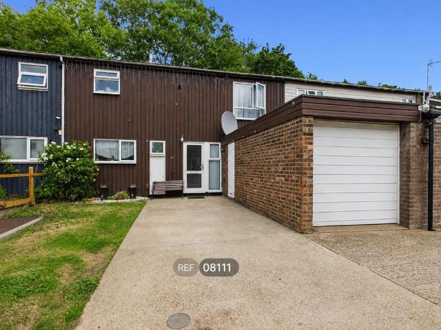 House for rent in Bretton, Peterborough