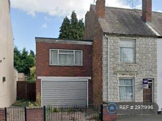 House for rent in Nether End, Quarry Bank