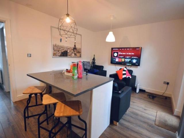 House for rent in Chorlton-on-Medlock, Georgia