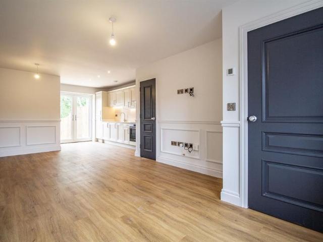 House for rent in Sysonby, Melton