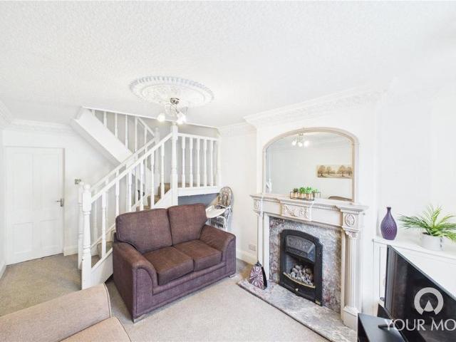 House for rent in Corkickle, Whitehaven