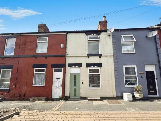 House for rent in Mexborough, South Yorkshire