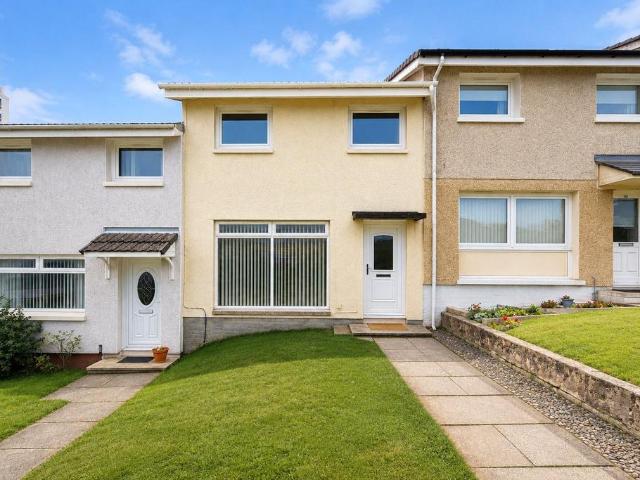 House for rent in Long Calderwood, Barassie
