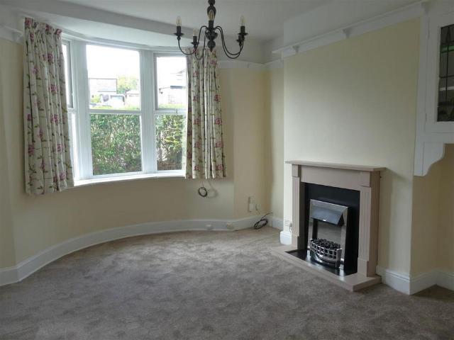 House for rent in West Yorkshire