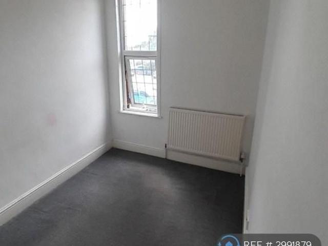 House for rent in Osmaston, East Midlands