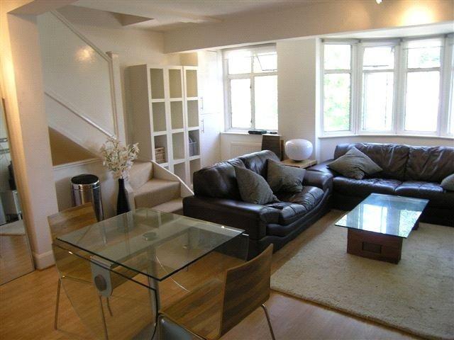 House for rent in Cottenham Park, Greater London