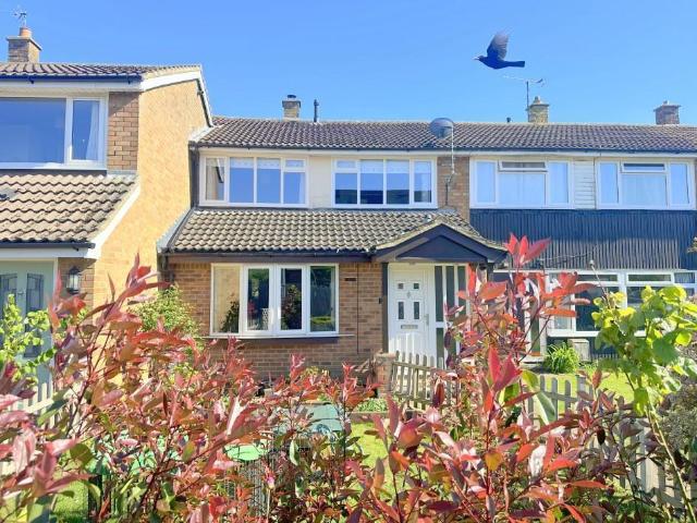 House for rent in Upper Sundon, Bedfordshire