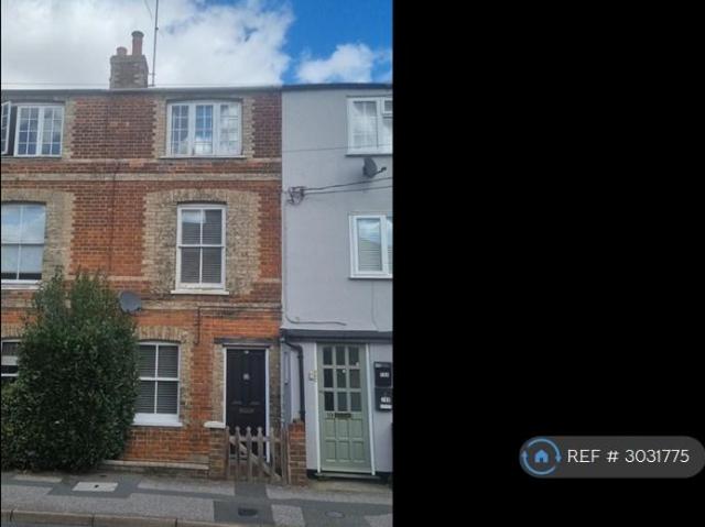 House for rent in Sudbury, Chelmondiston