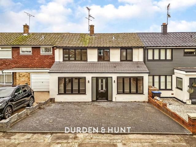 House for rent in Ongar, Epping