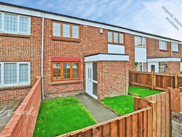 House for rent in Shears Green, Hamerton