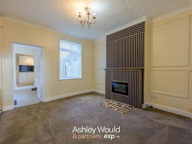 House for rent in Springfield, West Midlands