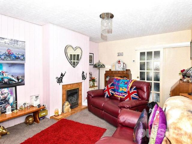 House for rent in Ladywood, West Midlands