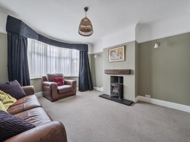 House for rent in Baffins, Portsmouth