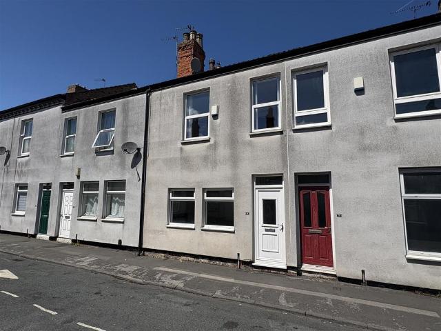 House for rent in Goole, East Riding Of Yorkshire
