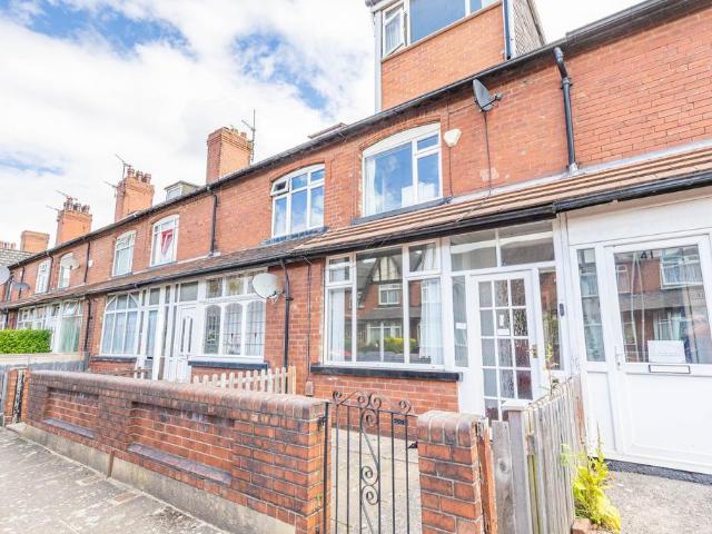 House for rent in West Yorkshire