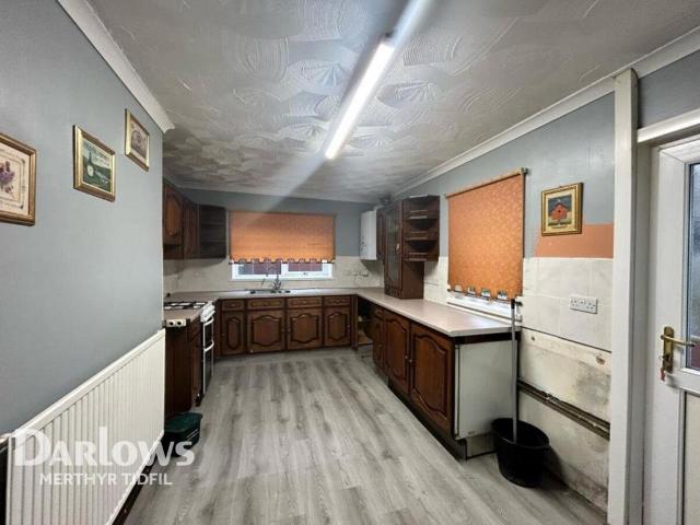 House for rent in Willowtown, Vale