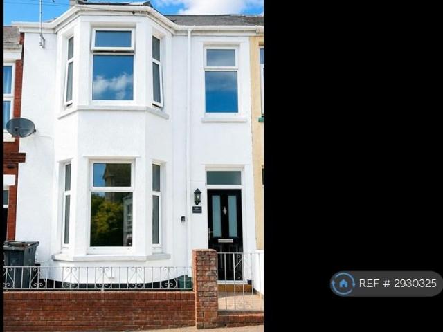 House for rent in Withycombe, Budlake