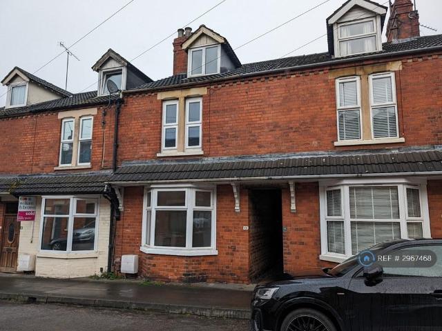 House for rent in Grantham, Barholm