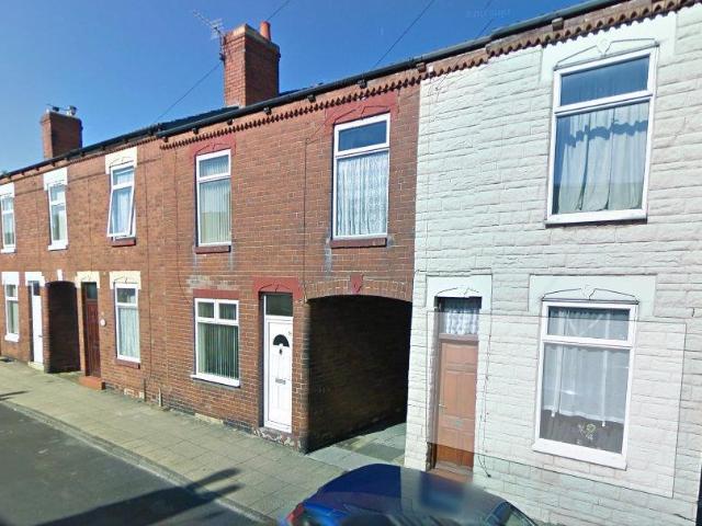 House for rent in Round Hill, Wakefield