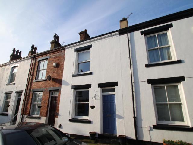 House for rent in Gledhow Park, Leeds