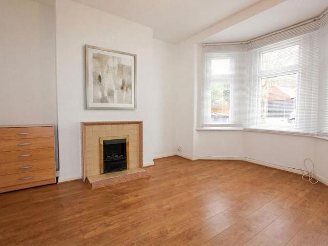 House for rent in Scotch Estate, Greater London