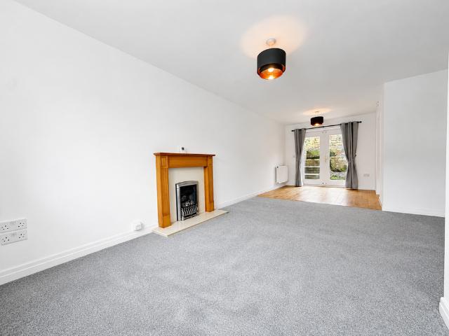 House for rent in Oakworth, West Yorkshire