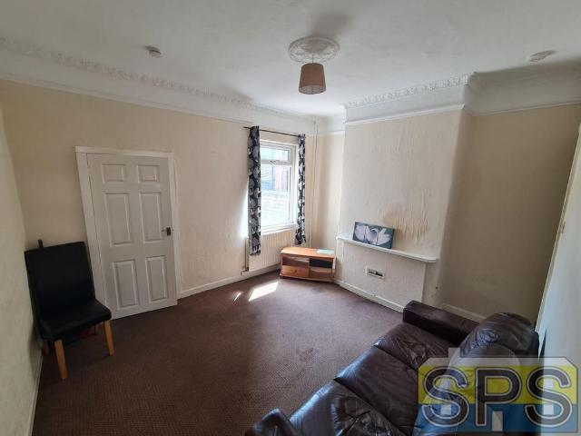 House for rent in Stoke, Stoke-on-Trent