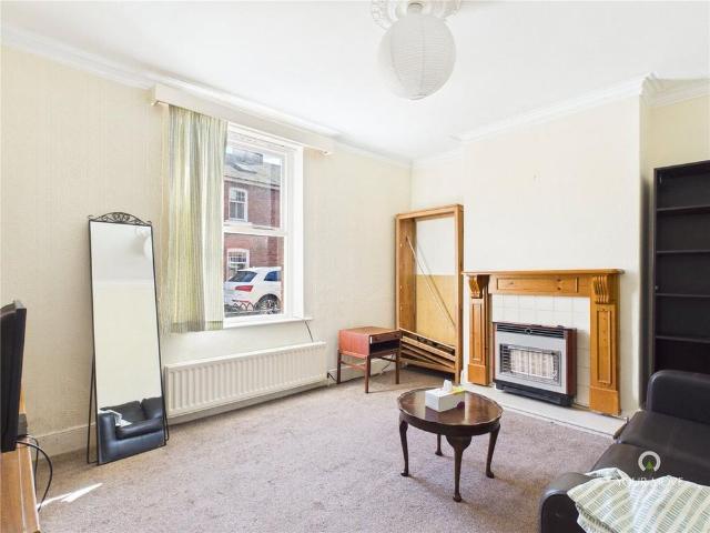 House for rent in Heaton, Newcastle upon Tyne